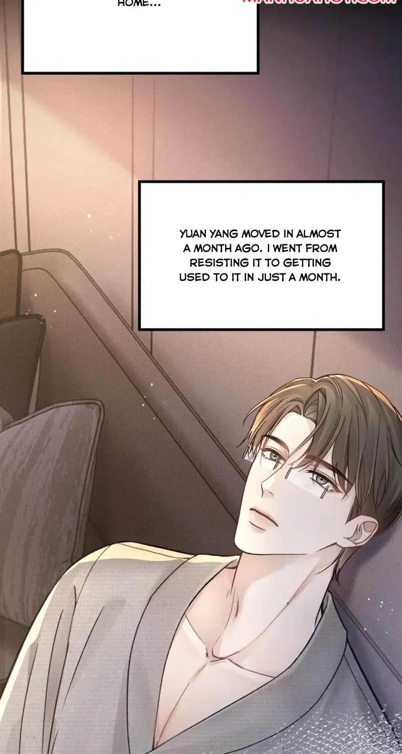 Read Tit For Tat chapter 66 image 17 on Lezhin