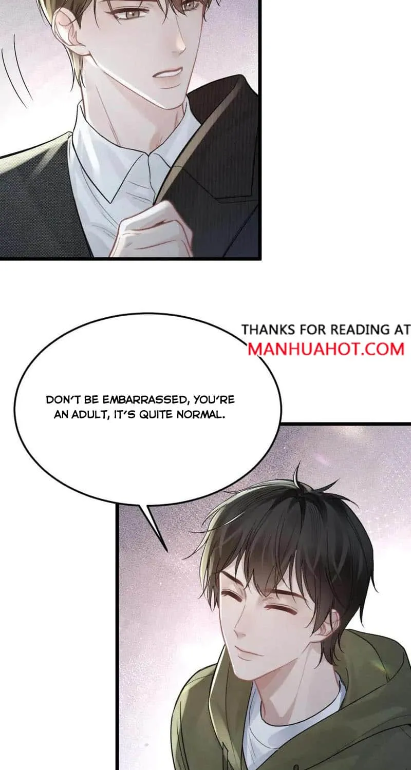 Read Tit For Tat chapter 66 image 2 on Lezhin
