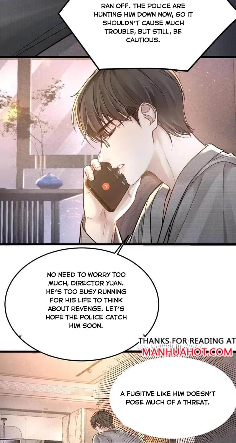 Read Tit For Tat chapter 66 image 25 on Lezhin