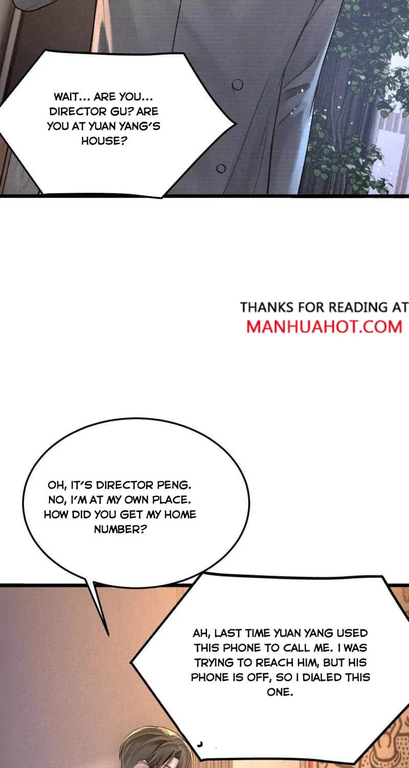 Read Tit For Tat chapter 66 image 29 on Lezhin