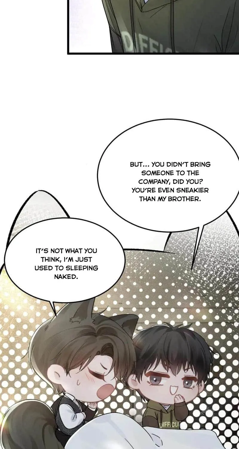 Read Tit For Tat chapter 66 image 3 on Lezhin