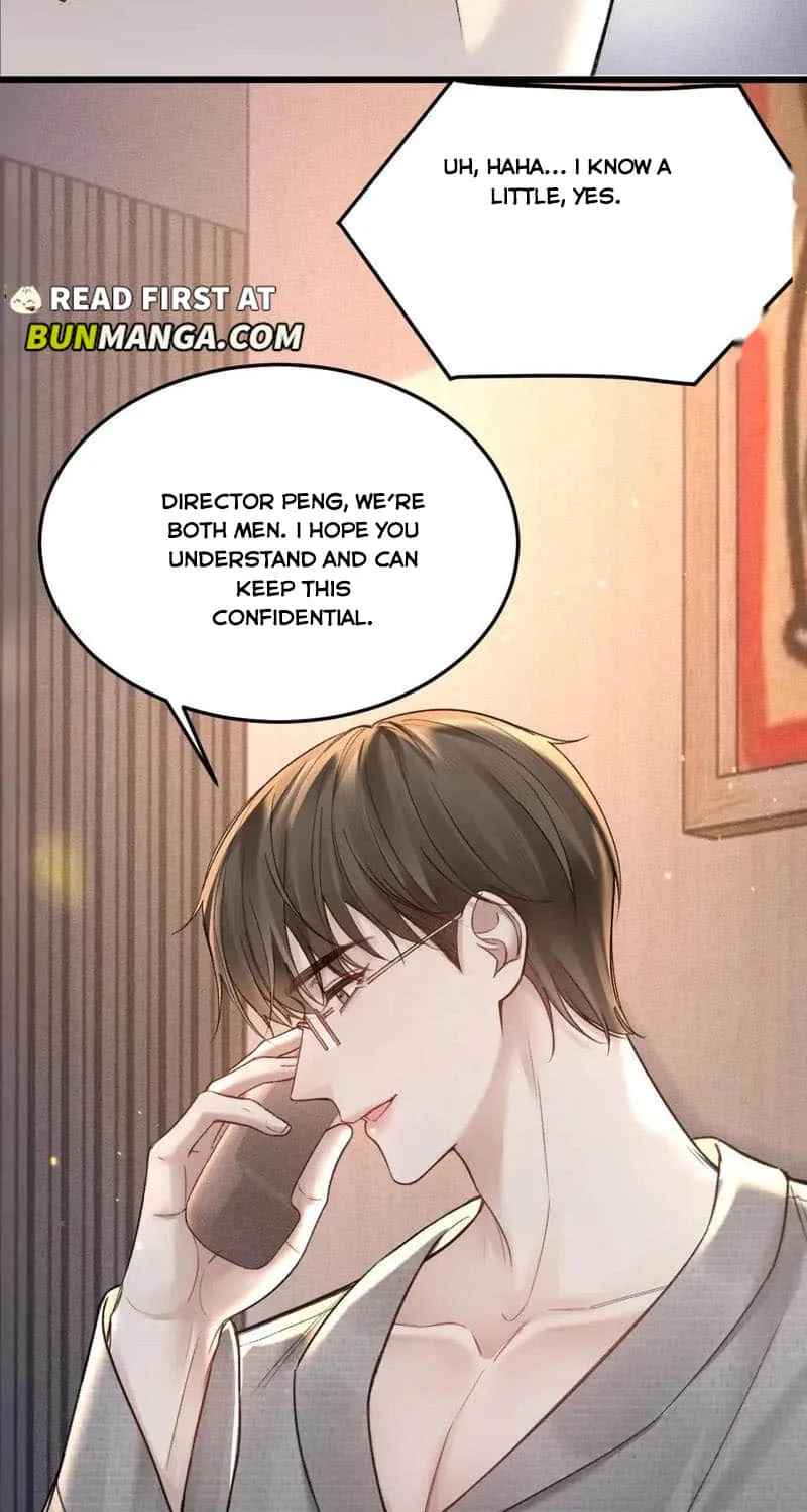 Read Tit For Tat chapter 66 image 31 on Lezhin