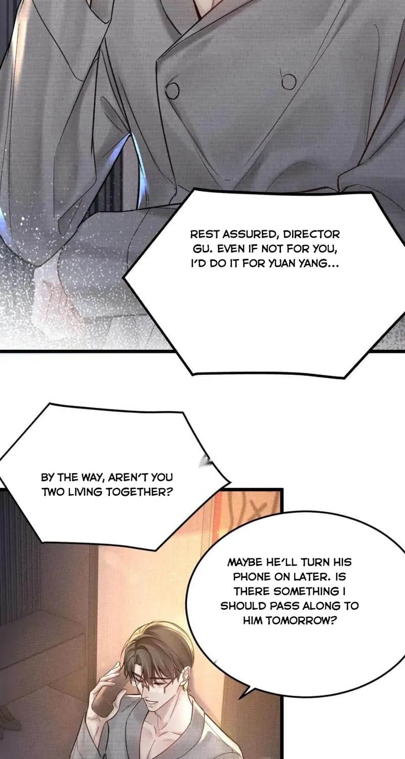 Read Tit For Tat chapter 66 image 32 on Lezhin