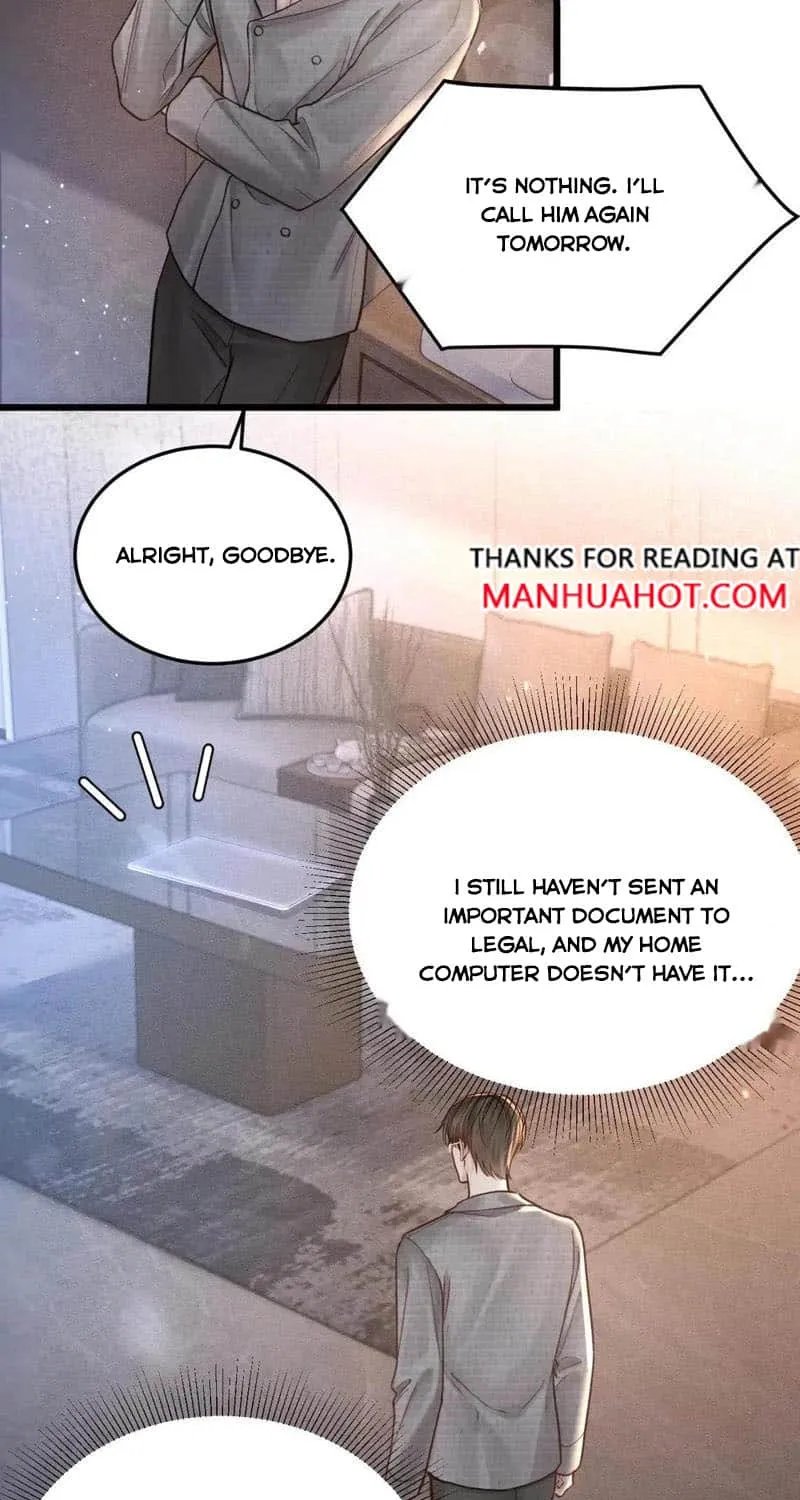 Read Tit For Tat chapter 66 image 33 on Lezhin
