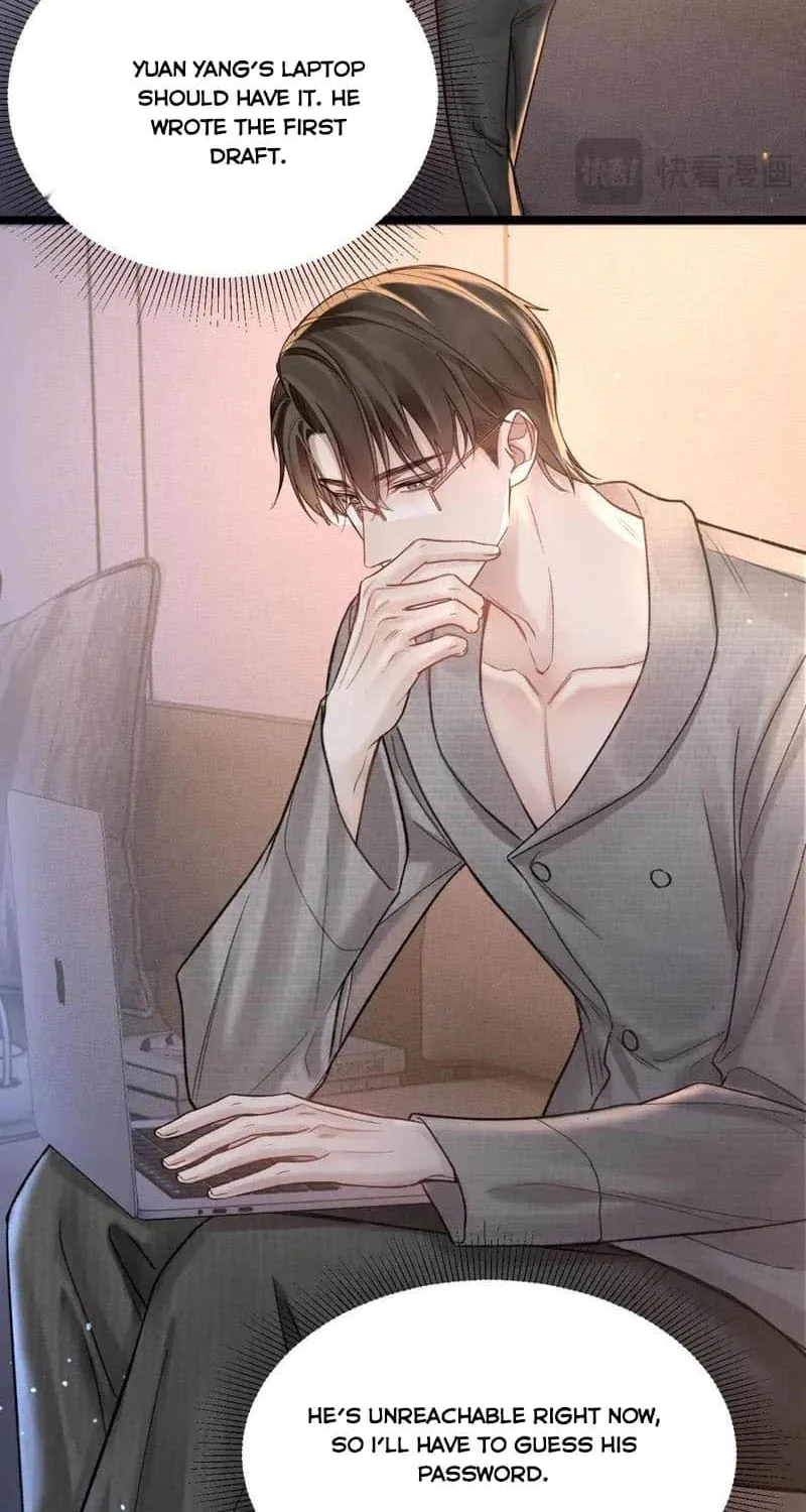 Read Tit For Tat chapter 66 image 34 on Lezhin