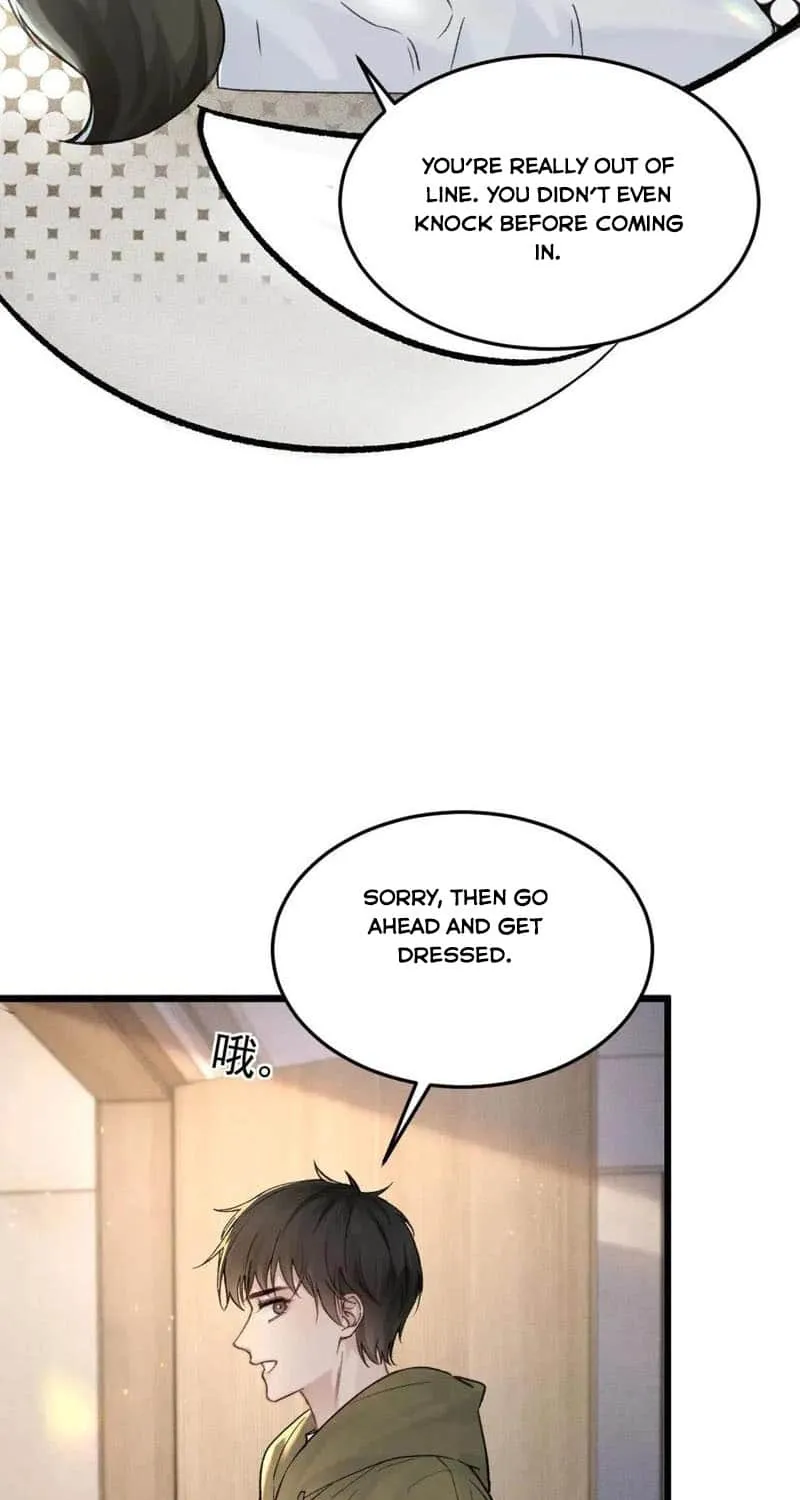 Read Tit For Tat chapter 66 image 4 on Lezhin