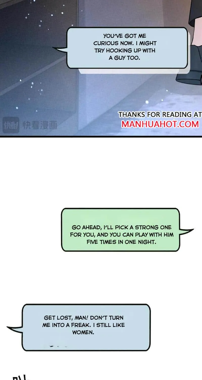 Read Tit For Tat chapter 66 image 41 on Lezhin
