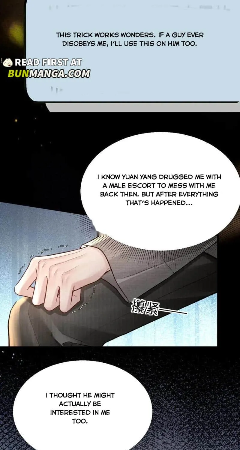 Read Tit For Tat chapter 66 image 45 on Lezhin
