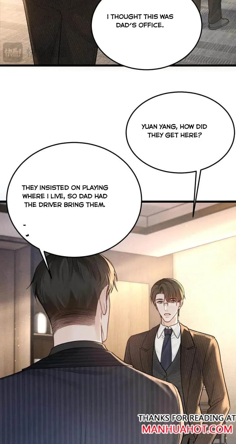 Read Tit For Tat chapter 66 image 8 on Lezhin