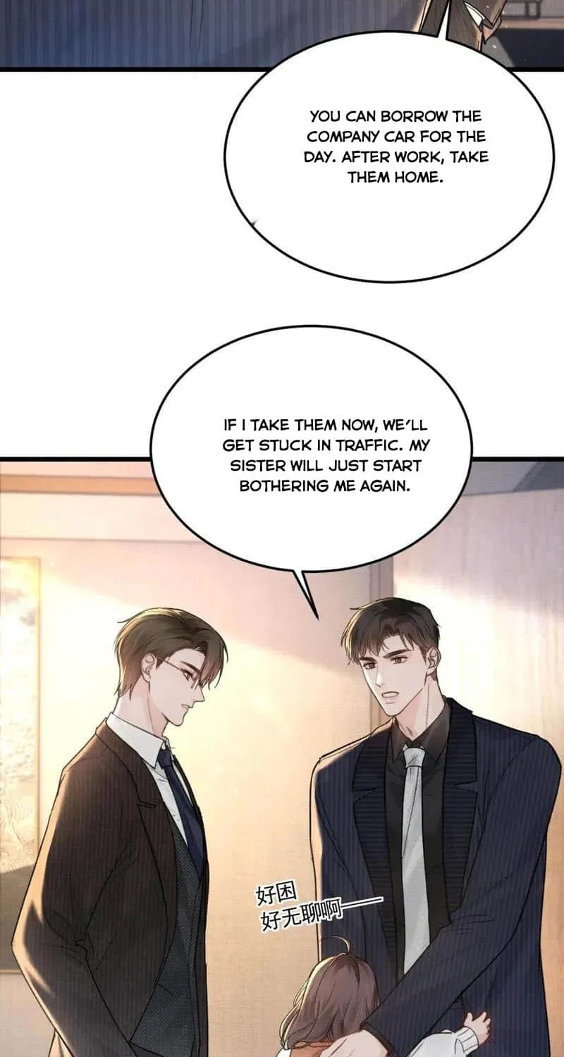 Read Tit For Tat chapter 66 image 9 on Lezhin