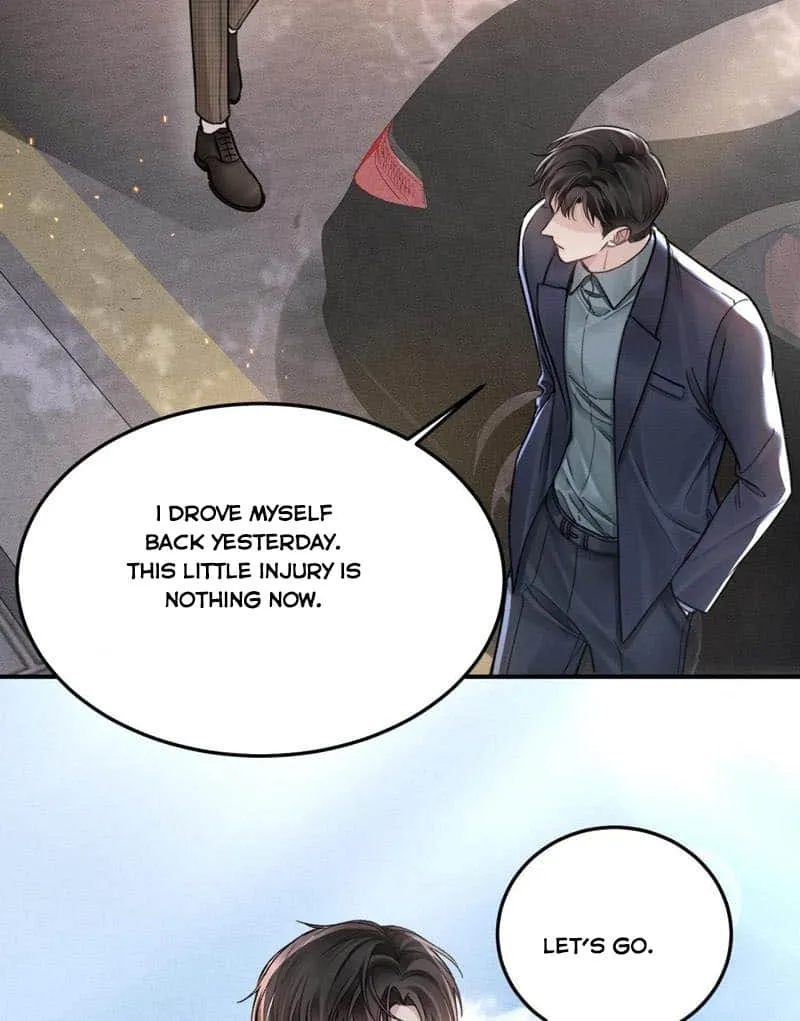 Read Tit For Tat chapter 67 image 15 on Lezhin