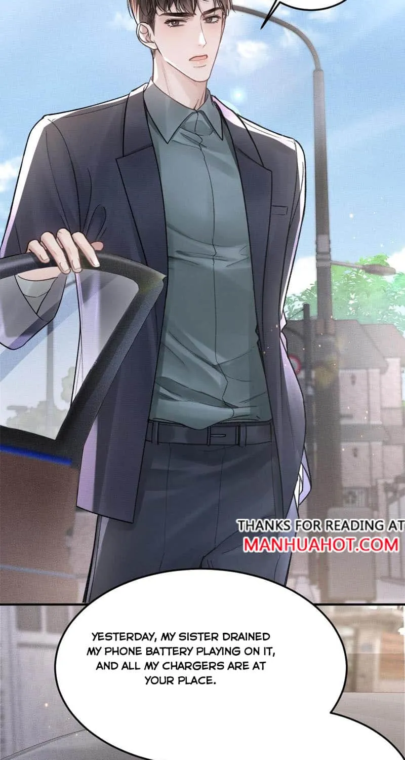 Read Tit For Tat chapter 67 image 16 on Lezhin