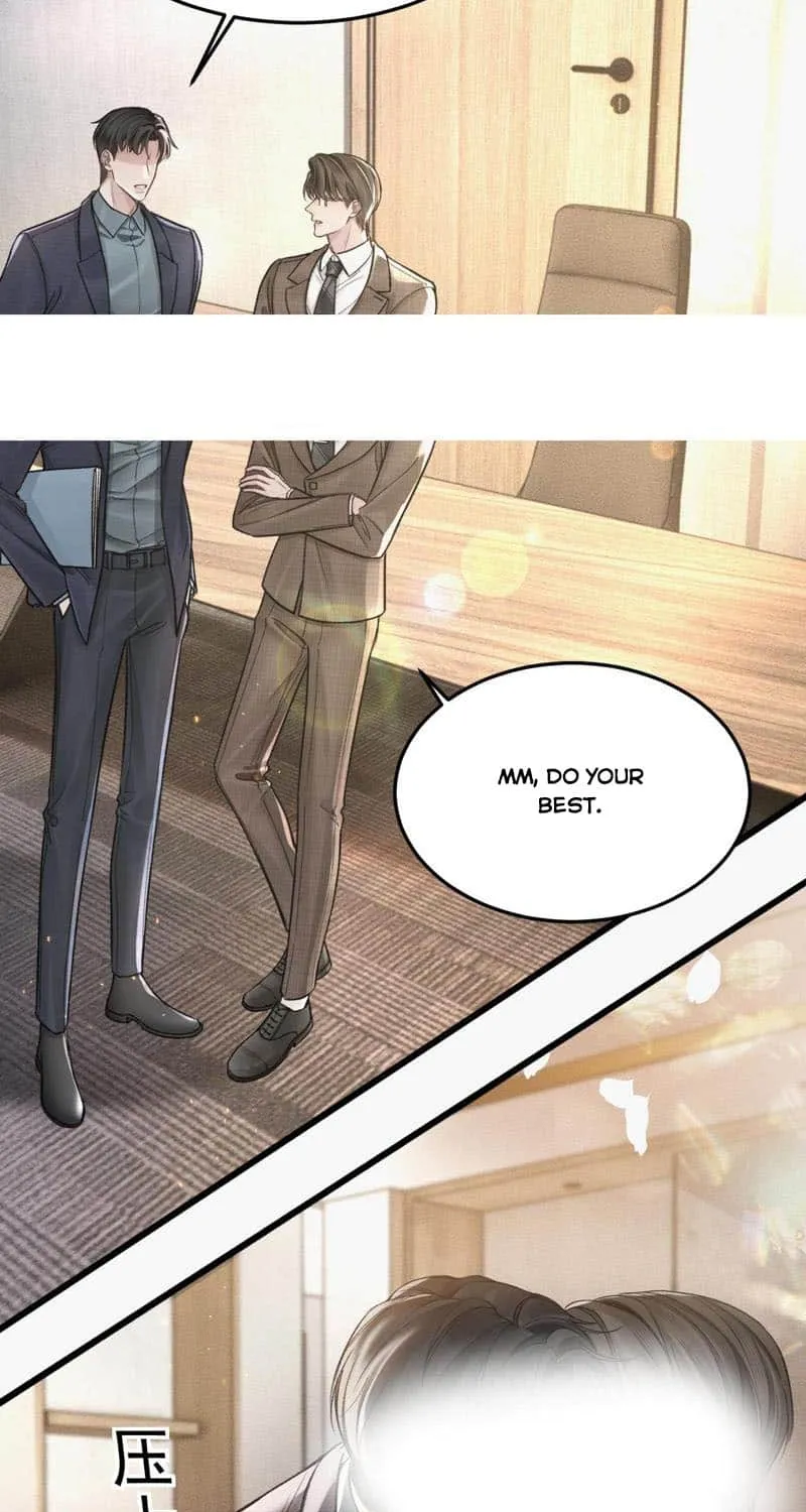 Read Tit For Tat chapter 67 image 22 on Lezhin