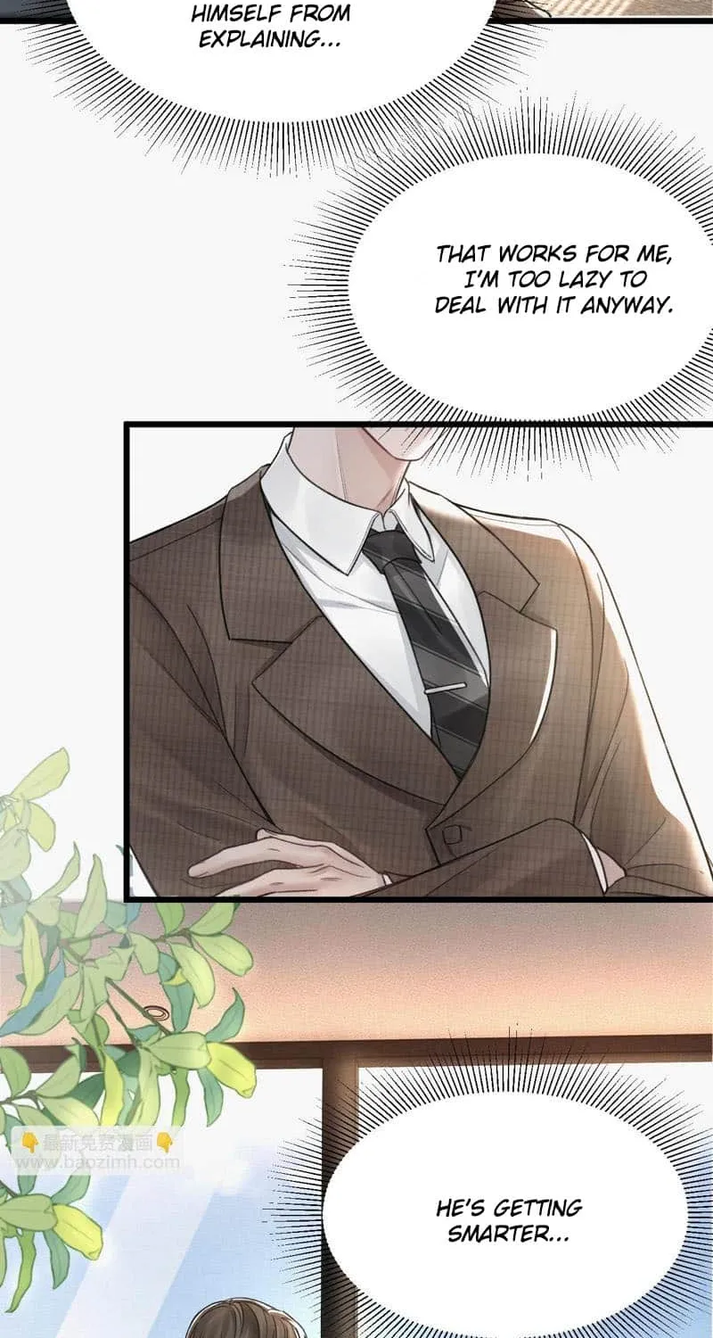 Read Tit For Tat chapter 67 image 27 on Lezhin