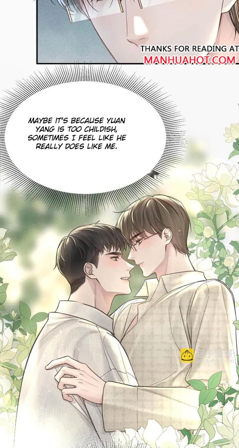 Read Tit For Tat chapter 67 image 3 on Lezhin
