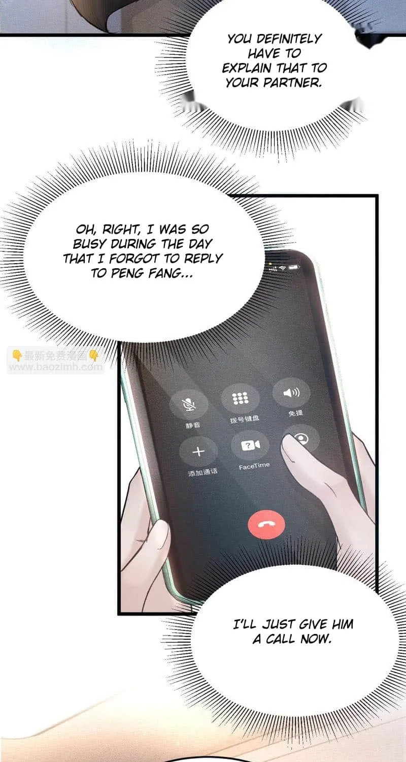 Read Tit For Tat chapter 67 image 34 on Lezhin