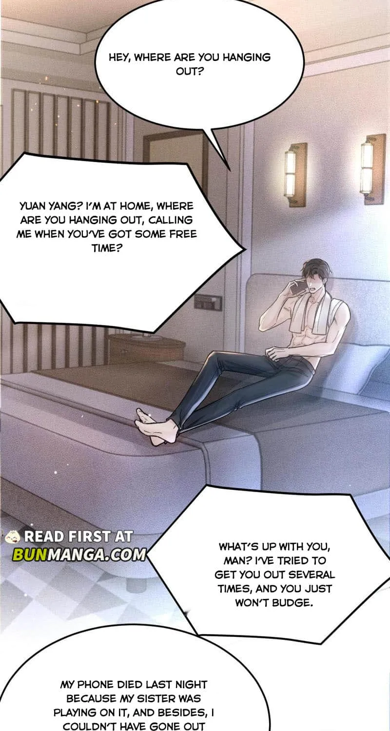 Read Tit For Tat chapter 67 image 35 on Lezhin