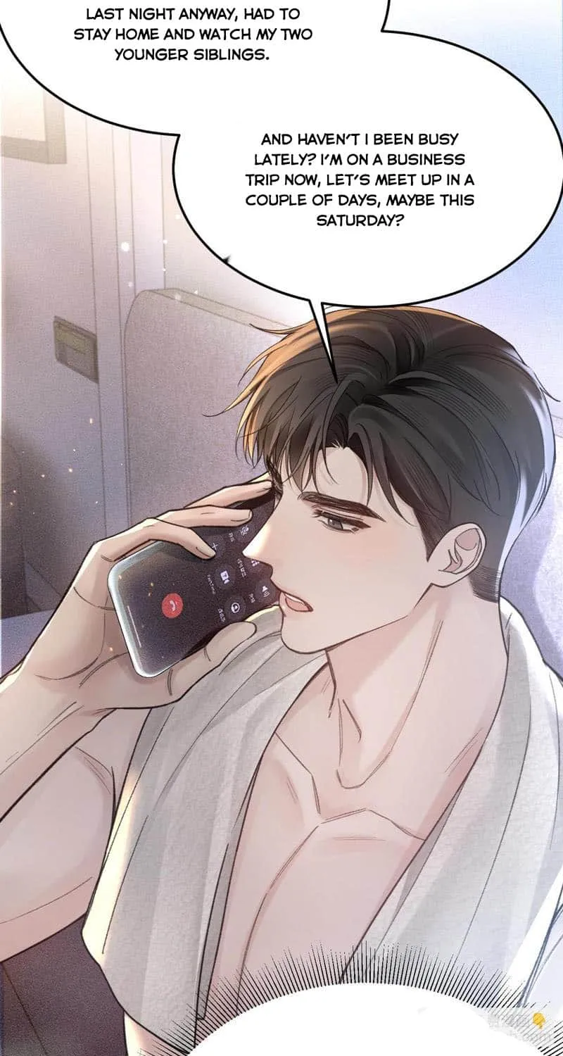 Read Tit For Tat chapter 67 image 36 on Lezhin