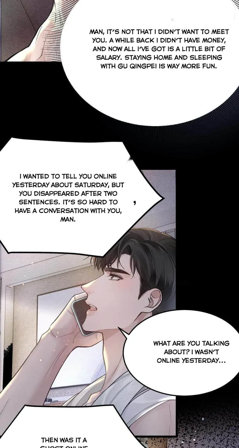 Read Tit For Tat chapter 67 image 37 on Lezhin