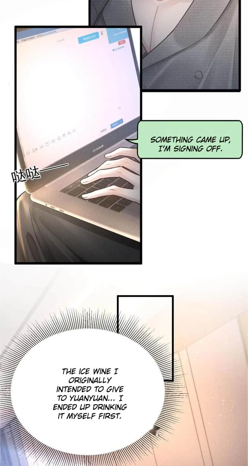 Read Tit For Tat chapter 67 image 6 on Lezhin