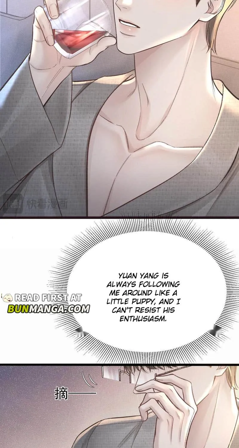 Read Tit For Tat chapter 67 image 9 on Lezhin