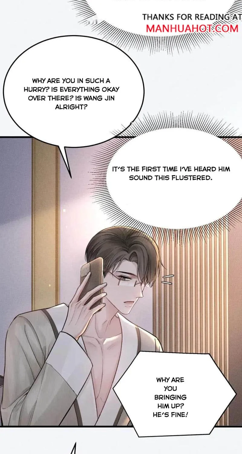 Read Tit For Tat chapter 68 image 13 on Lezhin