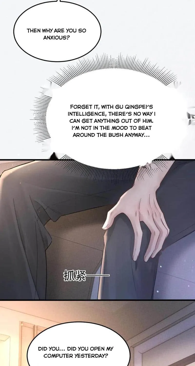 Read Tit For Tat chapter 68 image 14 on Lezhin