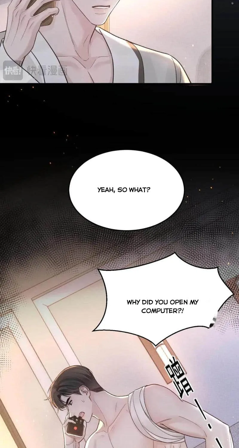 Read Tit For Tat chapter 68 image 17 on Lezhin