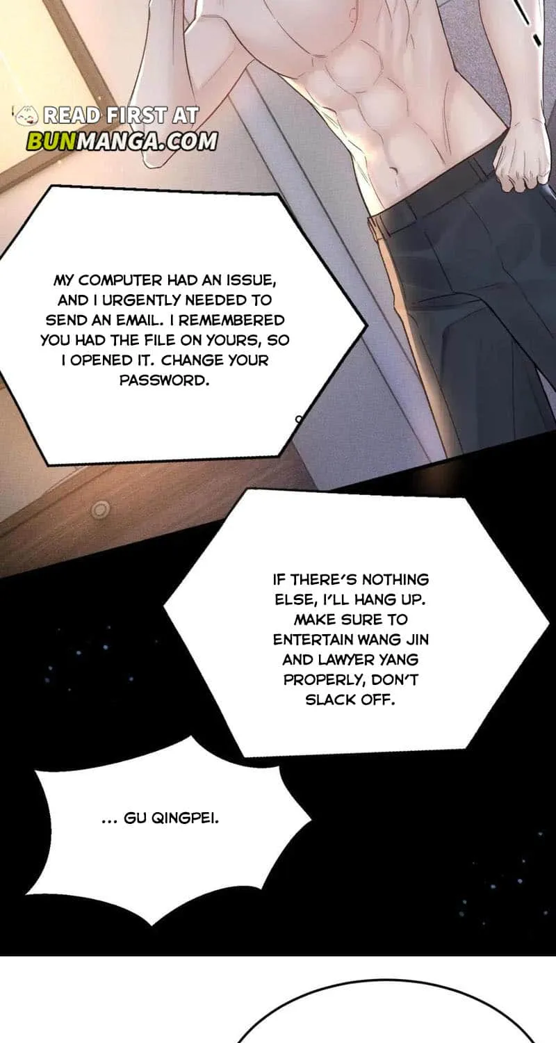 Read Tit For Tat chapter 68 image 18 on Lezhin