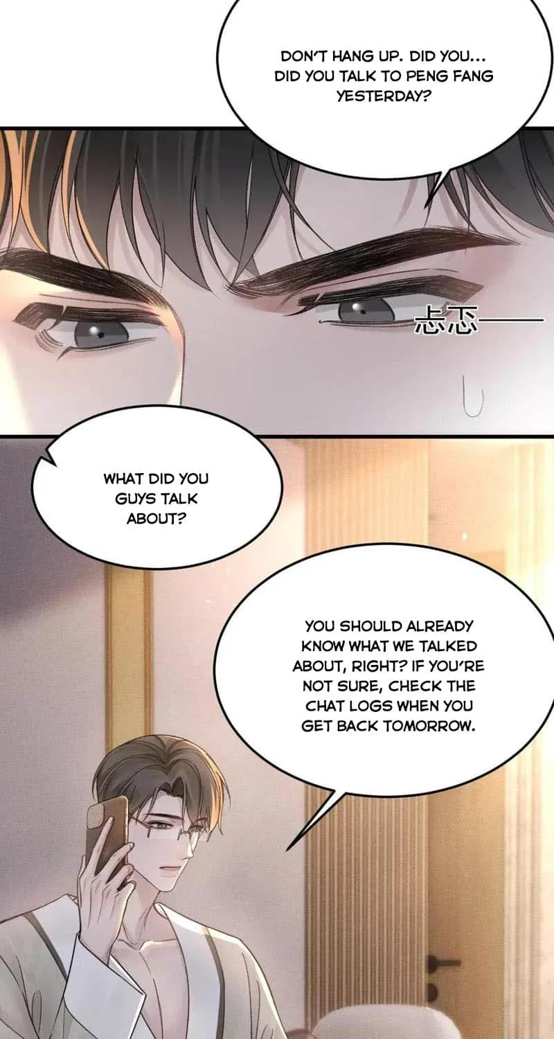 Read Tit For Tat chapter 68 image 19 on Lezhin