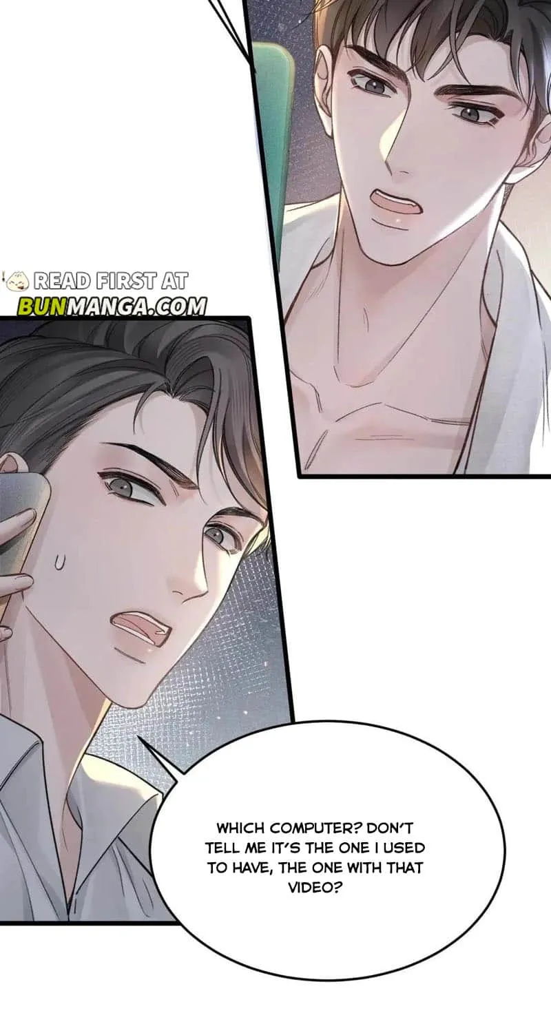 Read Tit For Tat chapter 68 image 2 on Lezhin