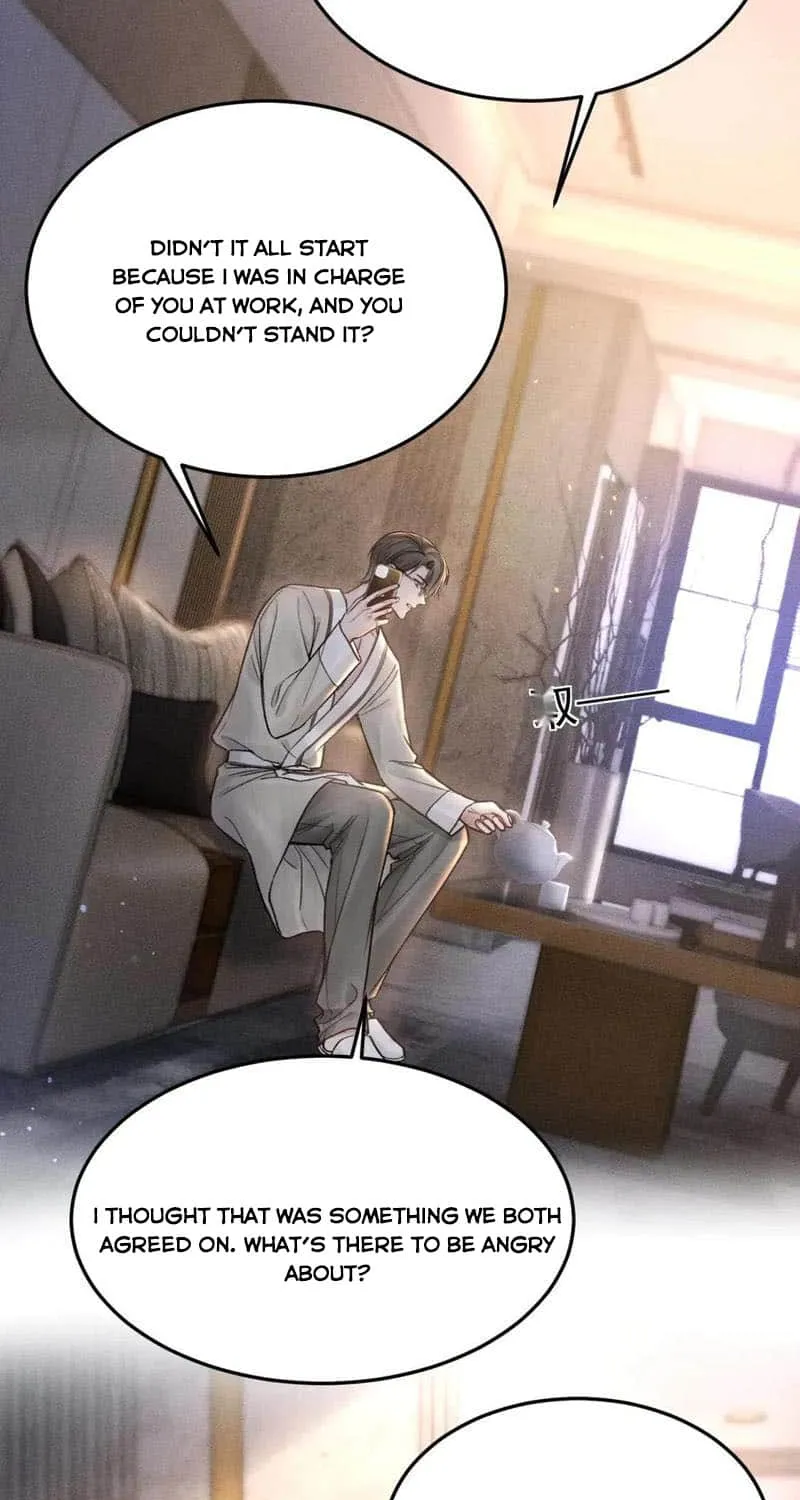 Read Tit For Tat chapter 68 image 22 on Lezhin