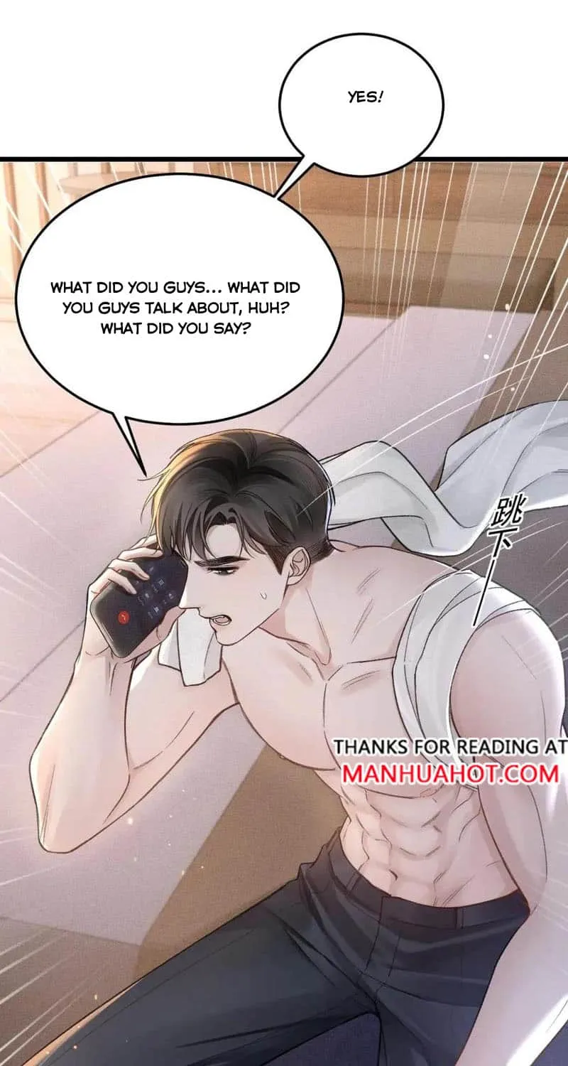 Read Tit For Tat chapter 68 image 3 on Lezhin