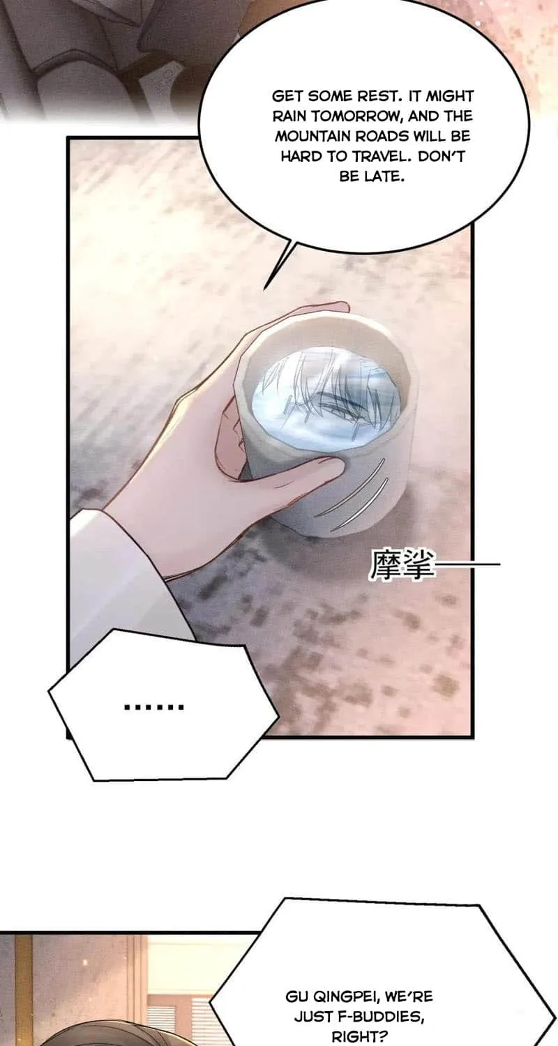 Read Tit For Tat chapter 68 image 31 on Lezhin
