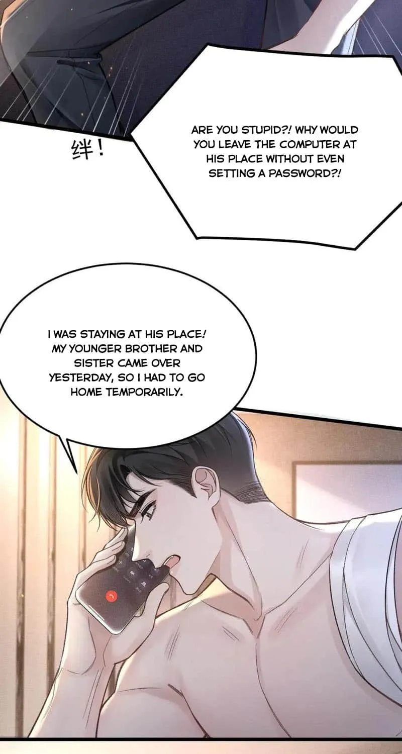 Read Tit For Tat chapter 68 image 4 on Lezhin