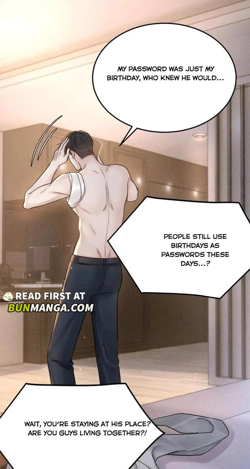Read Tit For Tat chapter 68 image 5 on Lezhin