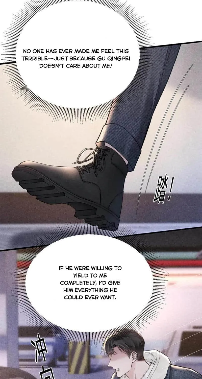 Read Tit For Tat chapter 69 image 11 on Lezhin