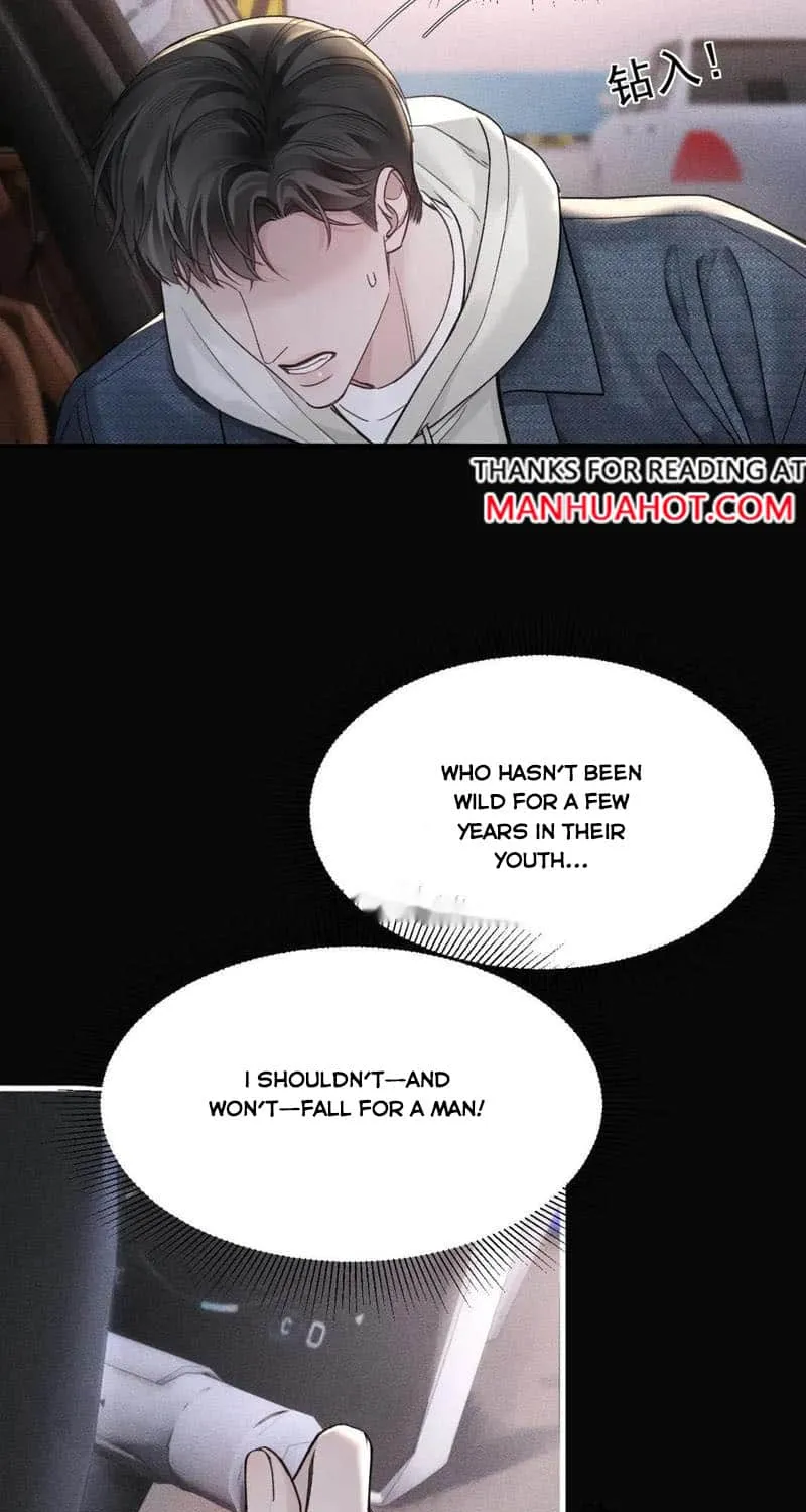 Read Tit For Tat chapter 69 image 14 on Lezhin