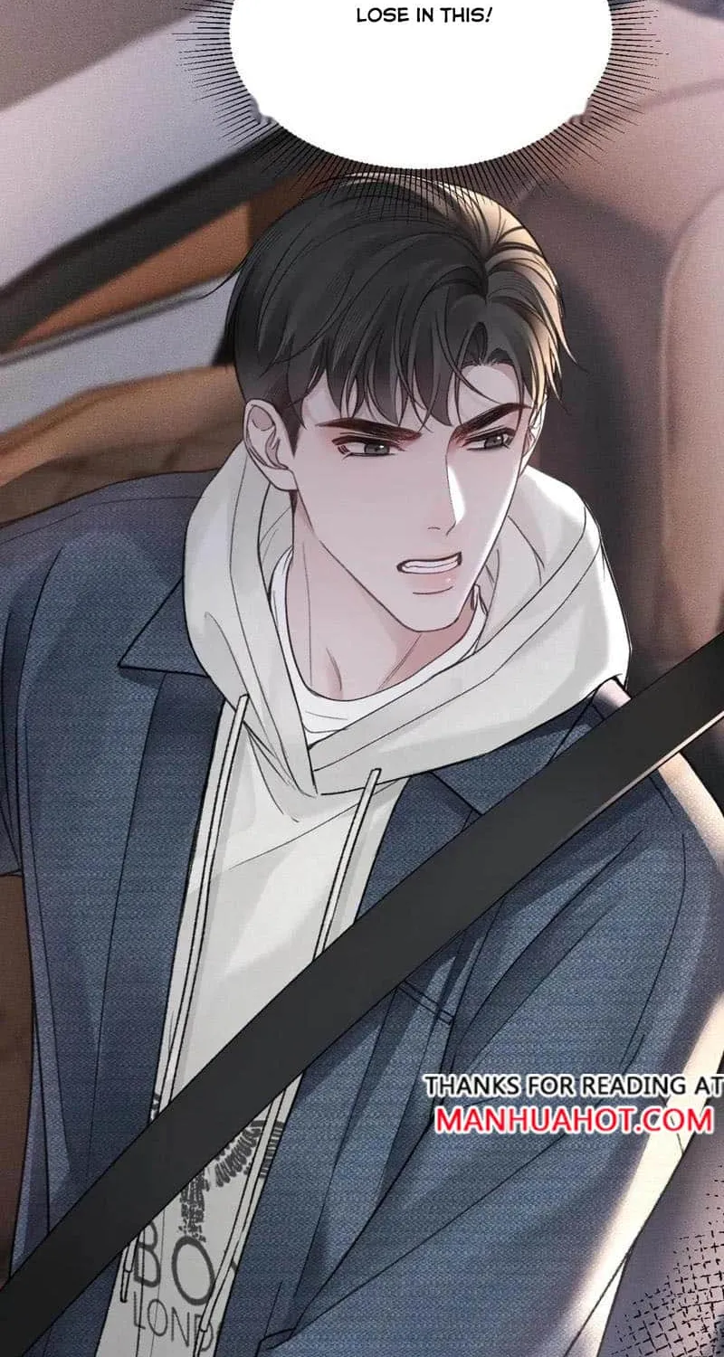 Read Tit For Tat chapter 69 image 17 on Lezhin