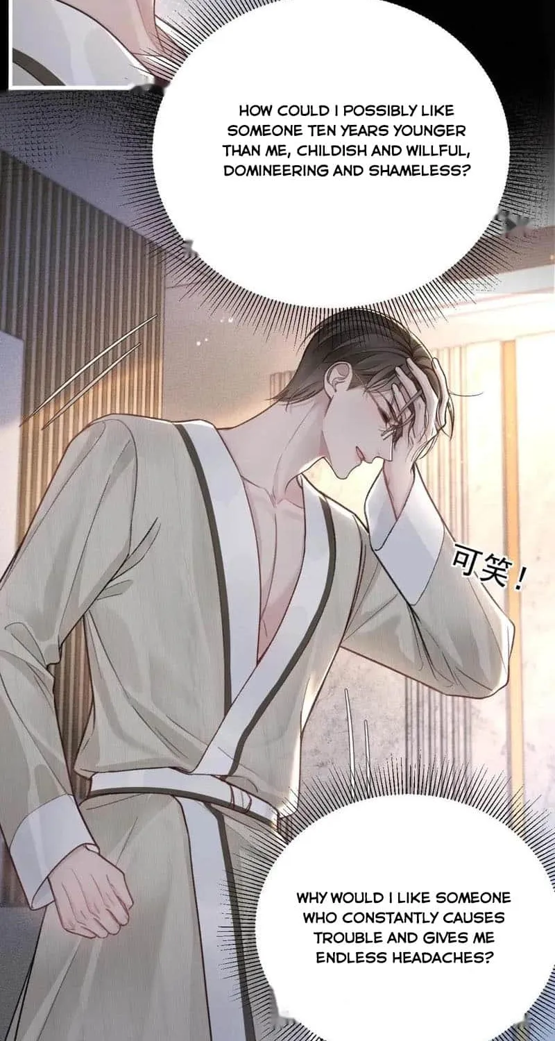 Read Tit For Tat chapter 69 image 2 on Lezhin