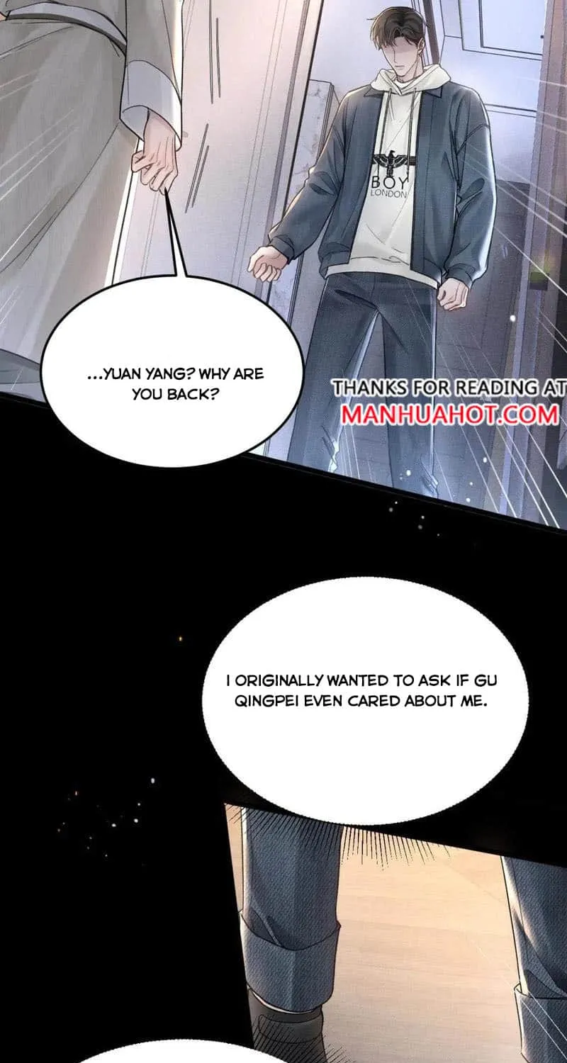 Read Tit For Tat chapter 69 image 21 on Lezhin