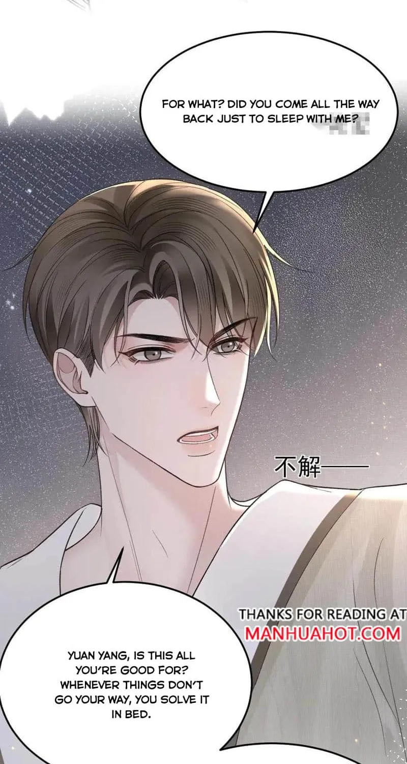 Read Tit For Tat chapter 69 image 24 on Lezhin