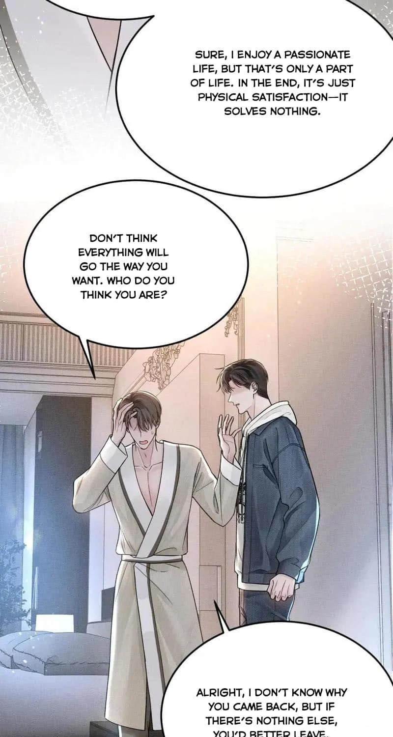 Read Tit For Tat chapter 69 image 25 on Lezhin