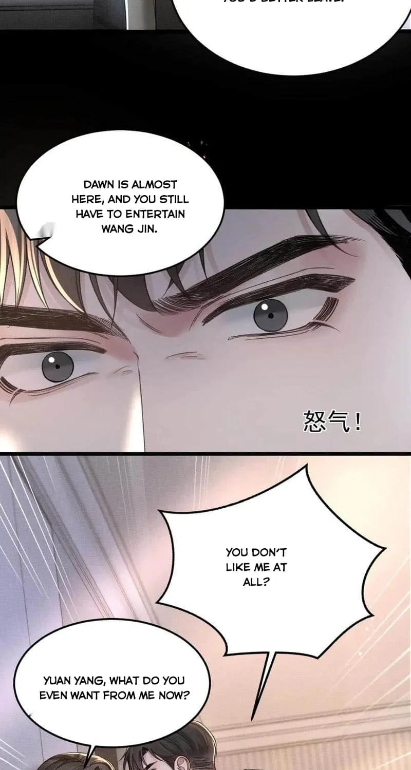 Read Tit For Tat chapter 69 image 26 on Lezhin