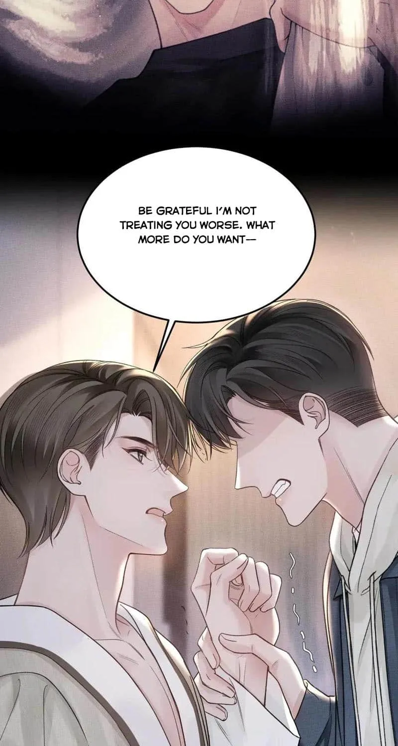 Read Tit For Tat chapter 69 image 32 on Lezhin
