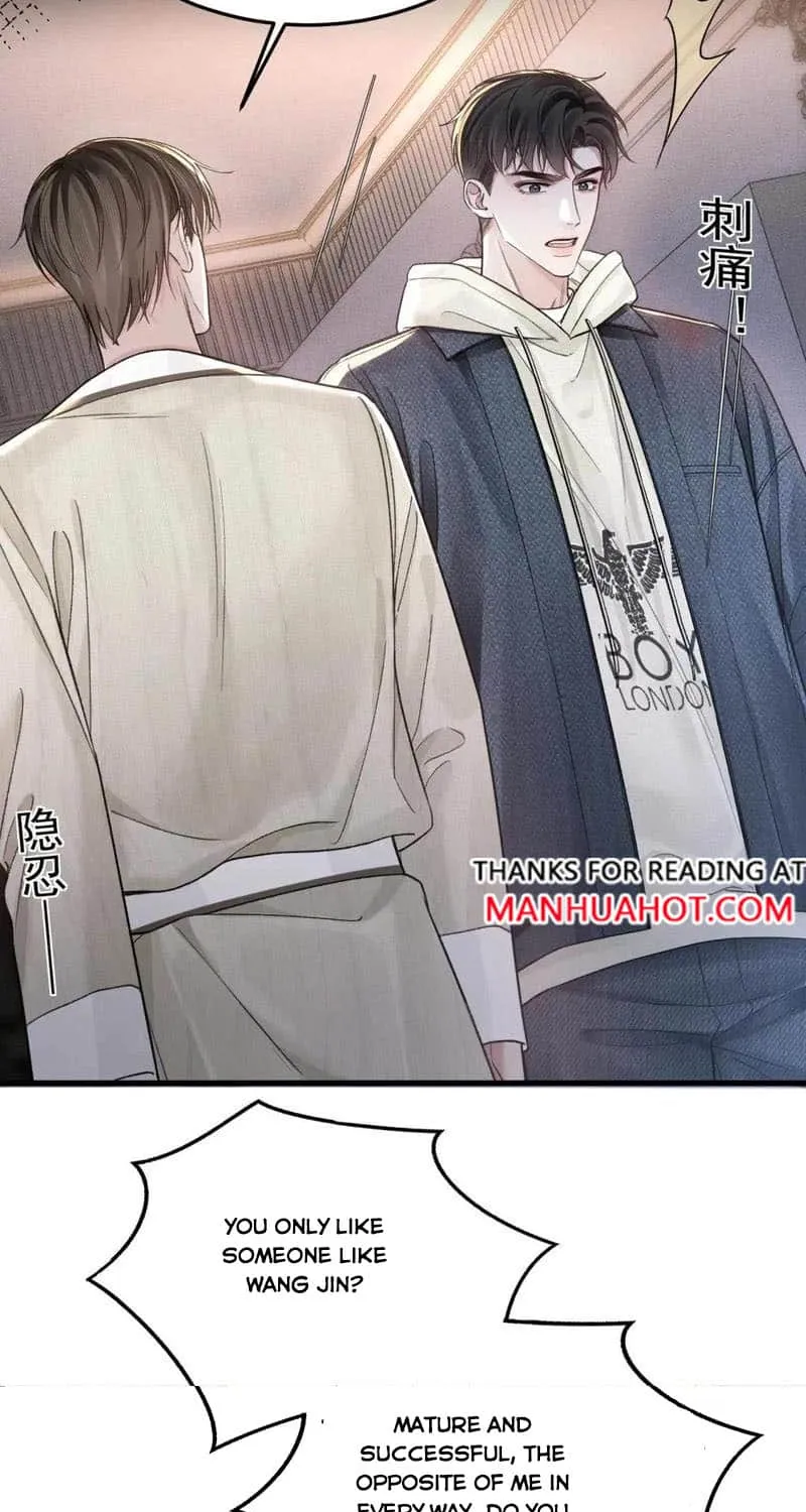 Read Tit For Tat chapter 69 image 38 on Lezhin