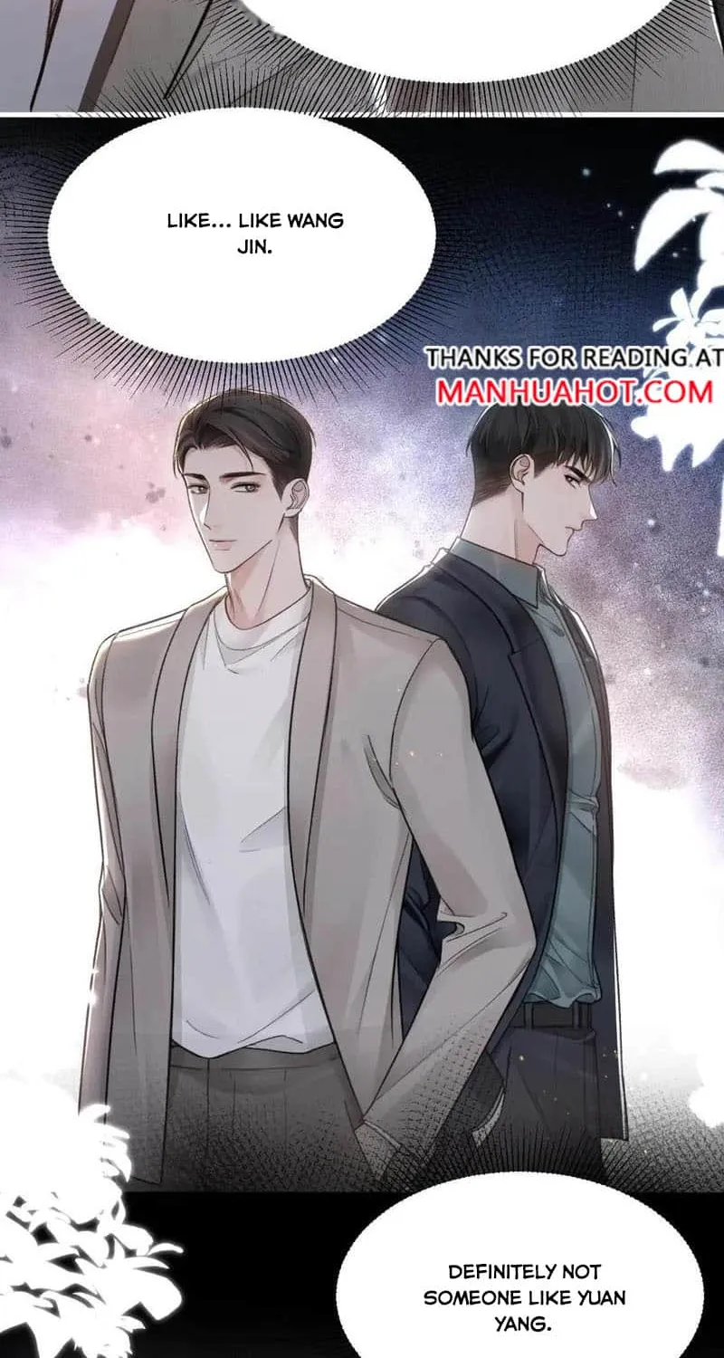Read Tit For Tat chapter 69 image 4 on Lezhin