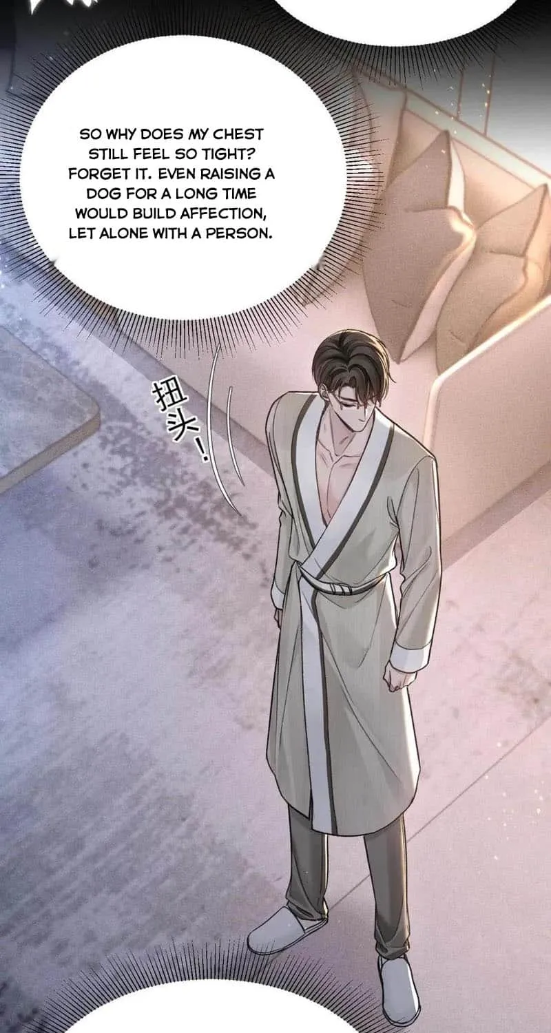 Read Tit For Tat chapter 69 image 5 on Lezhin