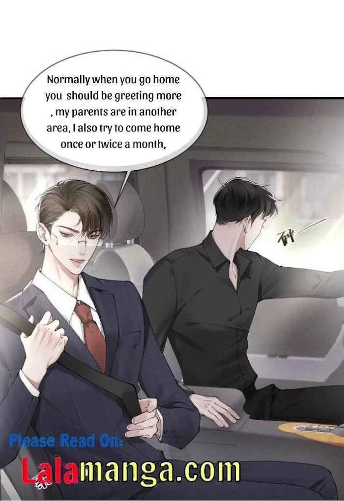 Read Tit For Tat chapter 7 image 19 on Lezhin