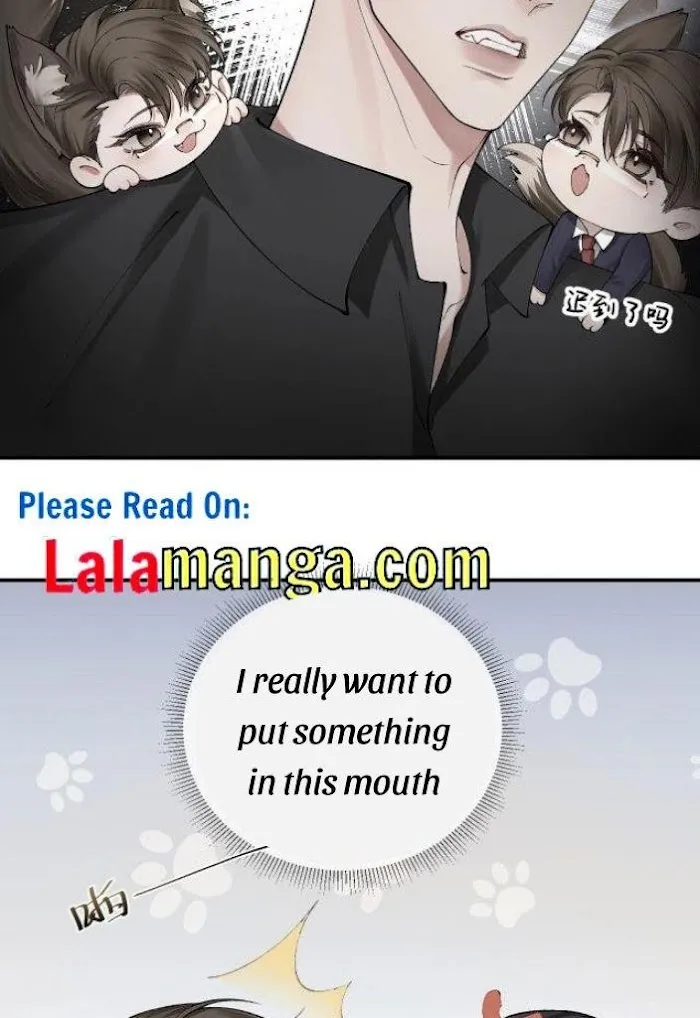 Read Tit For Tat chapter 7 image 25 on Lezhin